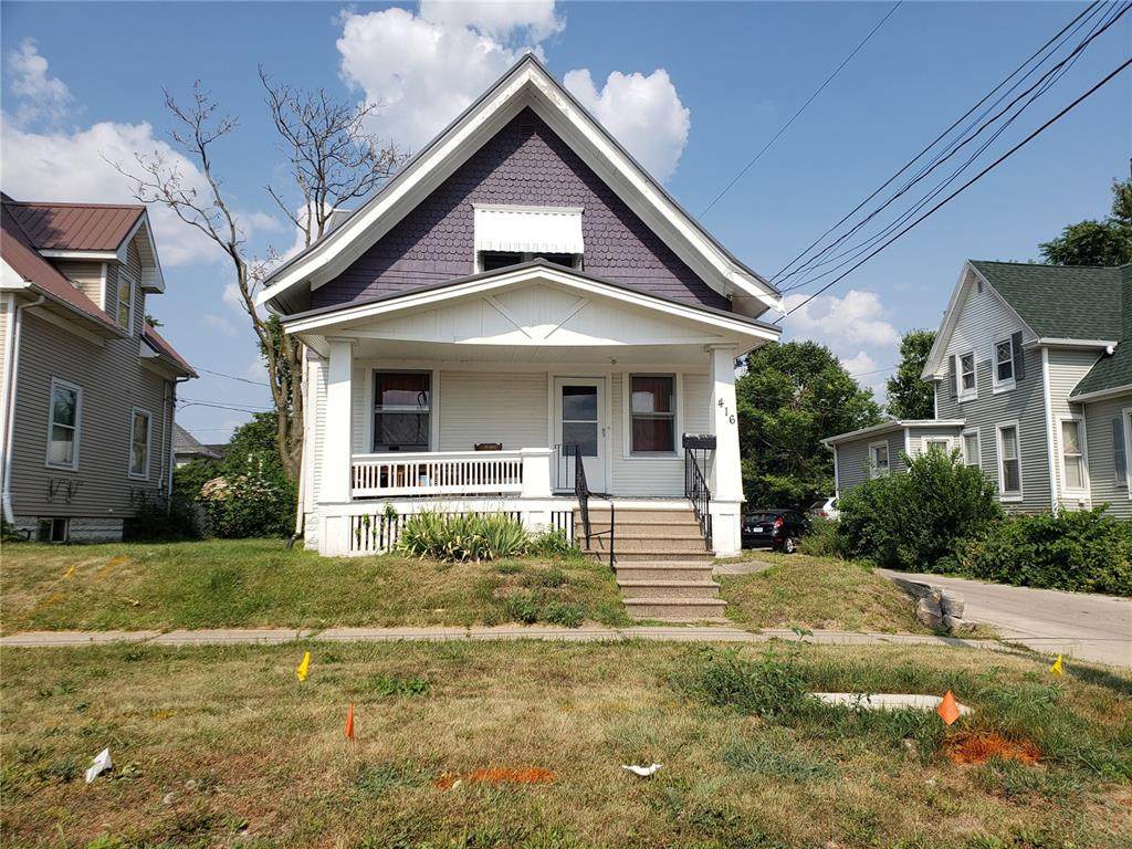 416 15th Street - Photo 1