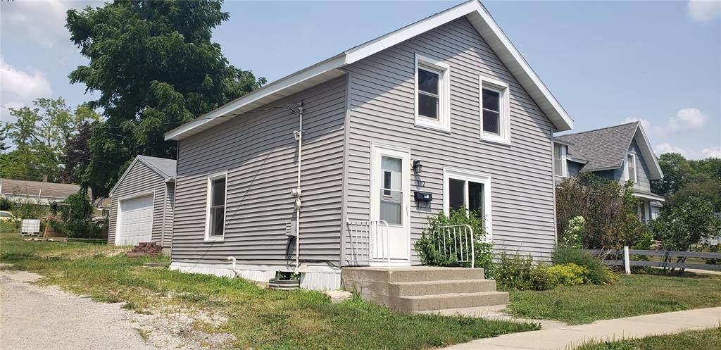 302 Carroll Street - Photo 1