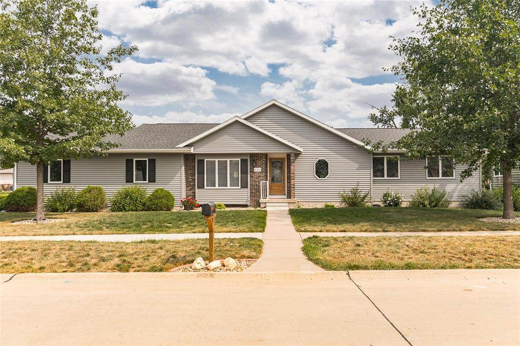 628 Teakwood Lane - Photo 1