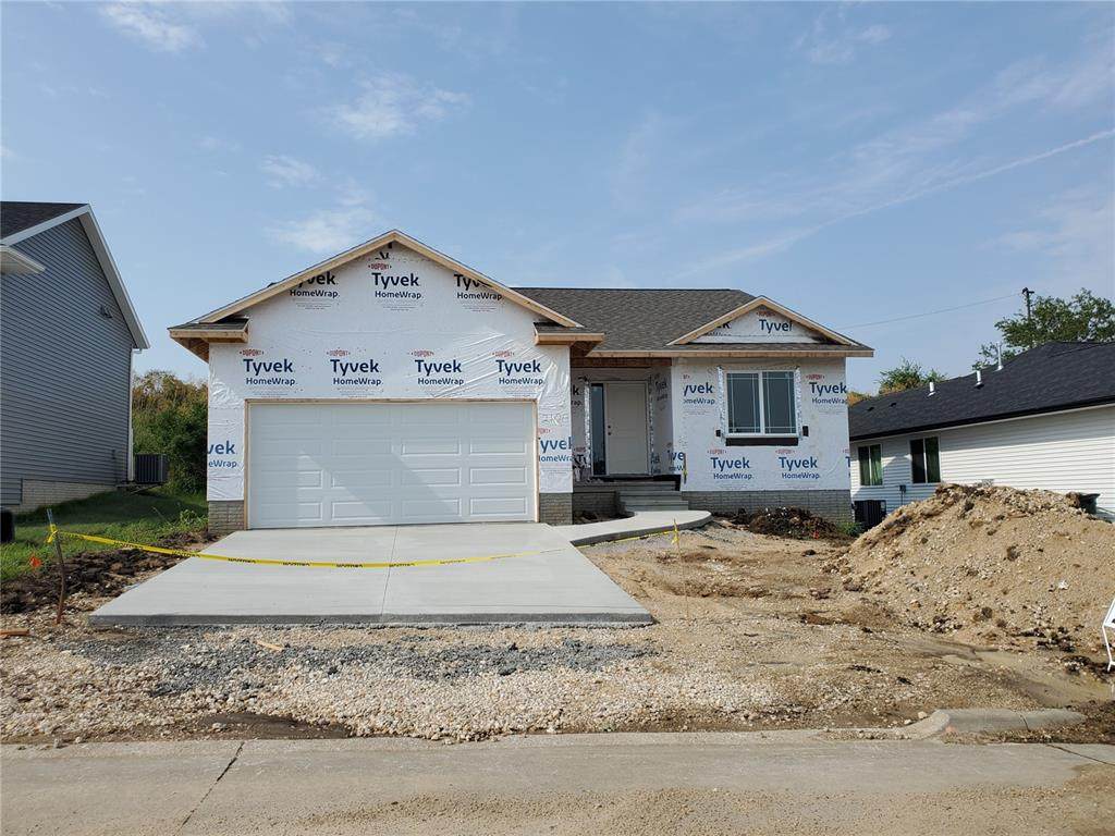 2108 Holly Meadow Avenue - Photo 1