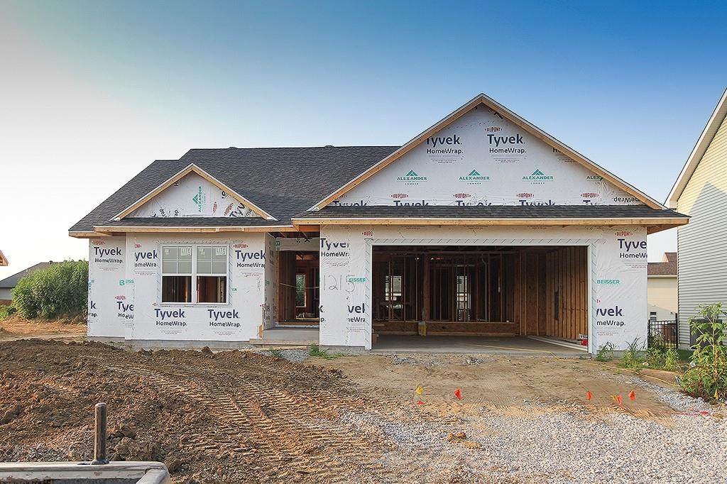 1215 Sand Prairie Dr - Photo 1