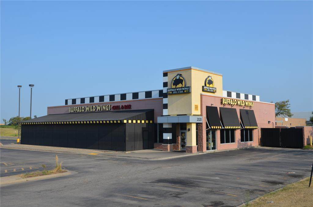 2020/2120 Edgewood Road - Photo 1