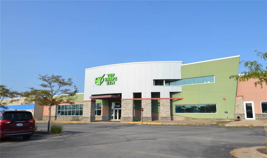 2120 Edgewood Road - Photo 1