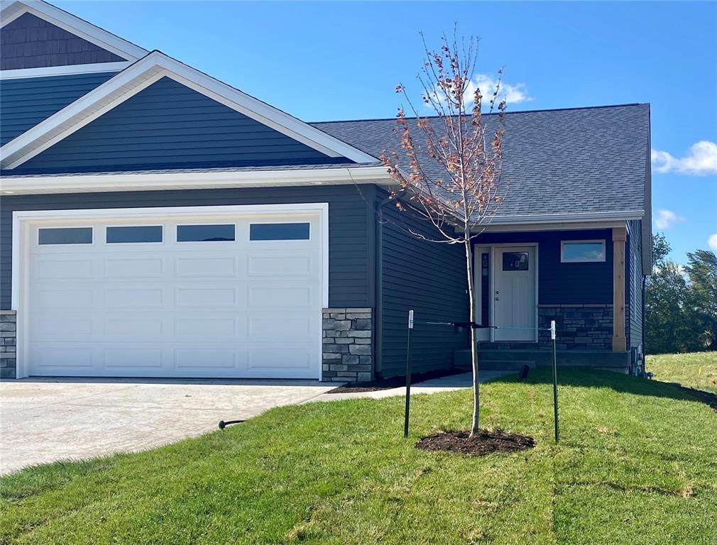 420 Dawson Drive - Photo 1