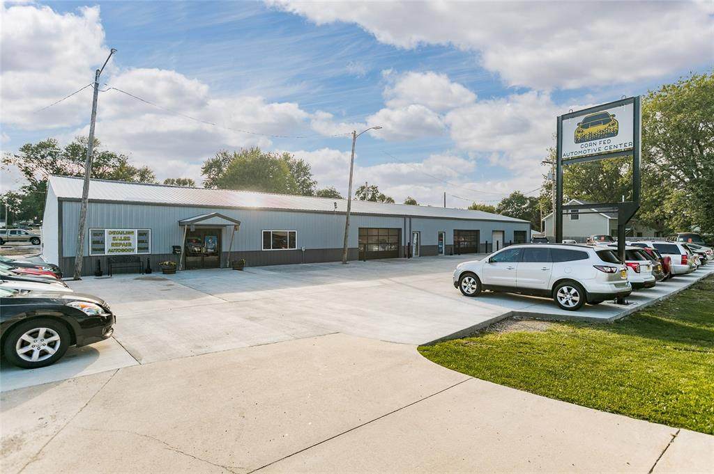 209 Franklin Street - Photo 1