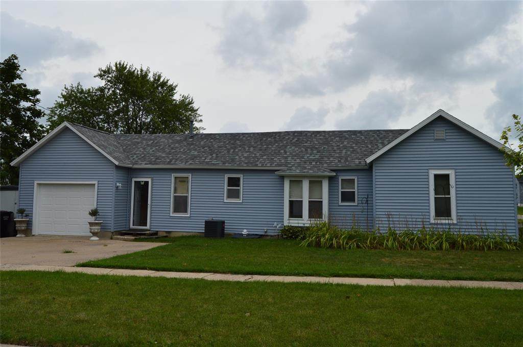 615 10th Street - Photo 1