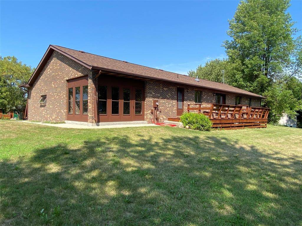 155 Fairway Drive - Photo 1