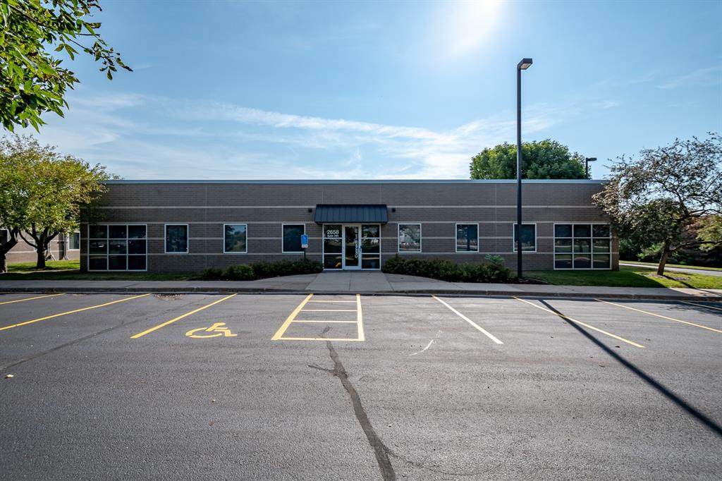 2658 Crosspark - Photo 1