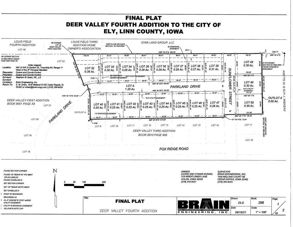 Lot 39 Deer Valley Subdivision - Photo 1