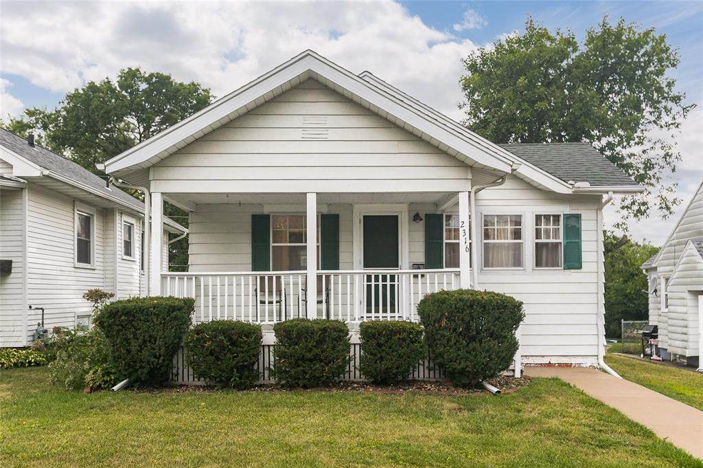 2316 A Avenue - Photo 1