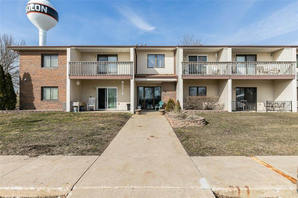730 S Market Street - Photo 1