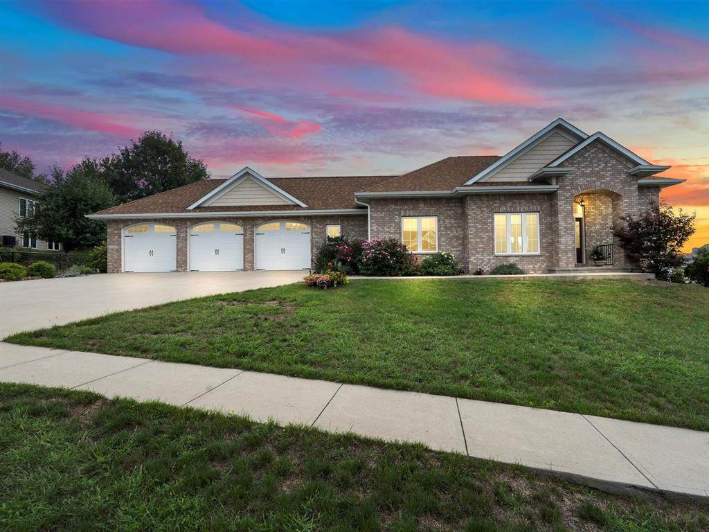 2867 Diamond Mil Lane - Photo 1