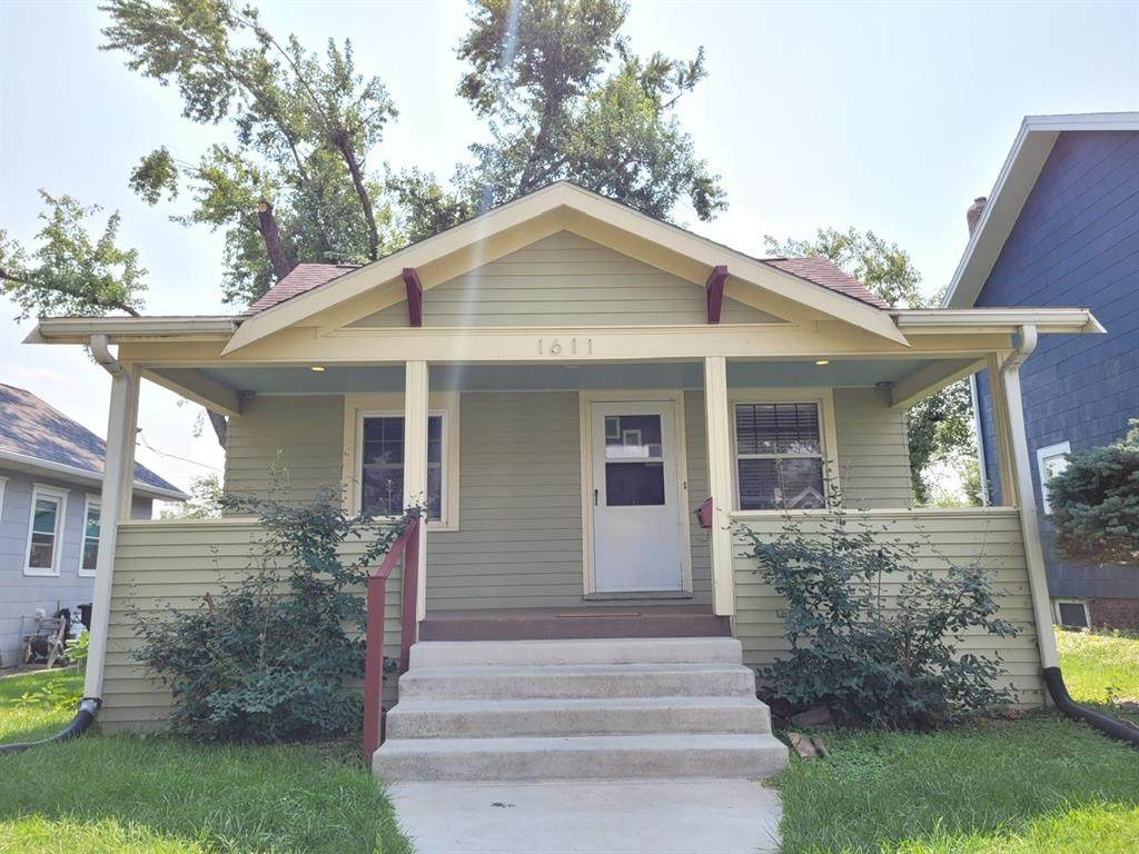 1611 Greene Avenue - Photo 1