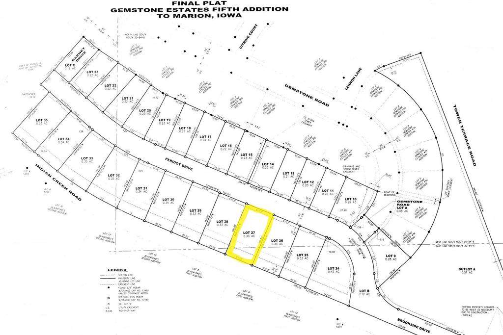 3948 Peridot Drive - Photo 1