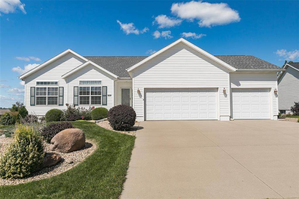 6912 Brookhaven Drive - Photo 1