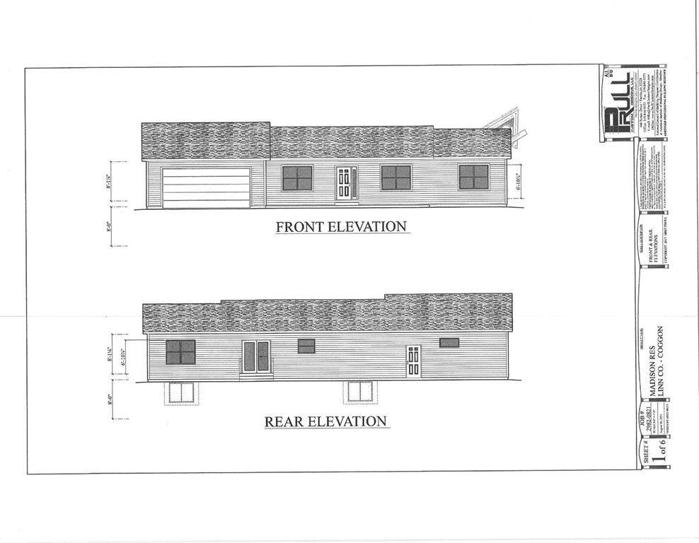 Lot A 3rd Avenue - Photo 1