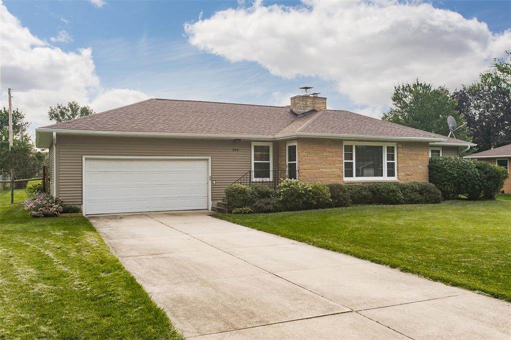 264 Larick Drive - Photo 1