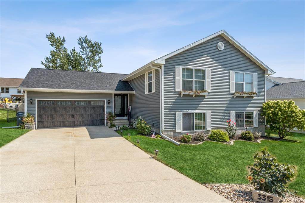 3315 Remington Drive - Photo 1