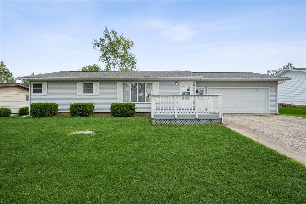 314 B Avenue - Photo 1