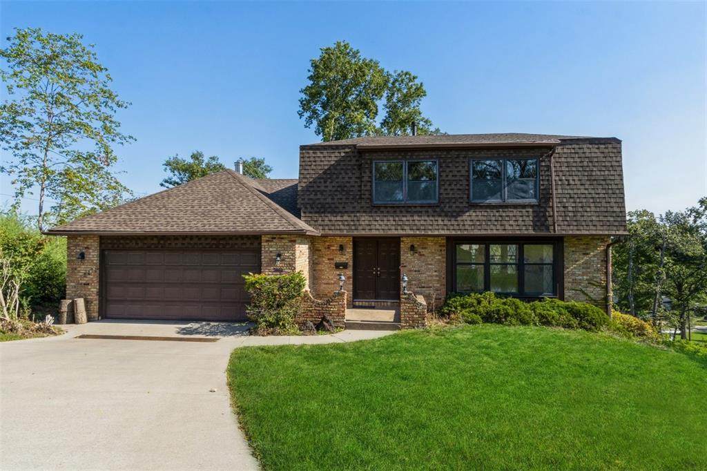 3852 Lost Valley Road - Photo 1