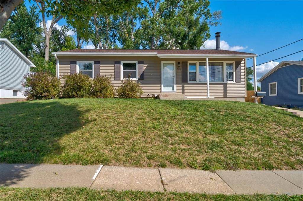 821 Cheyenne Road - Photo 1