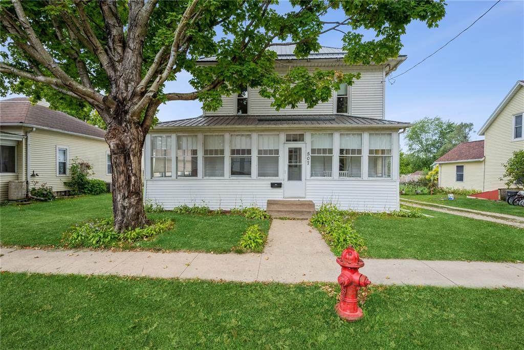 507 Resident Street - Photo 1