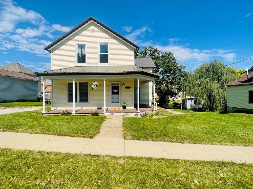 206 Penn Street - Photo 1