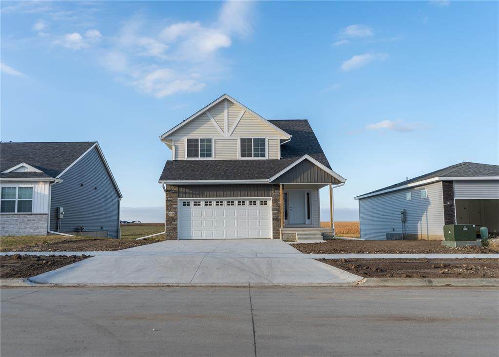 4020 Justified Dr. - Photo 1