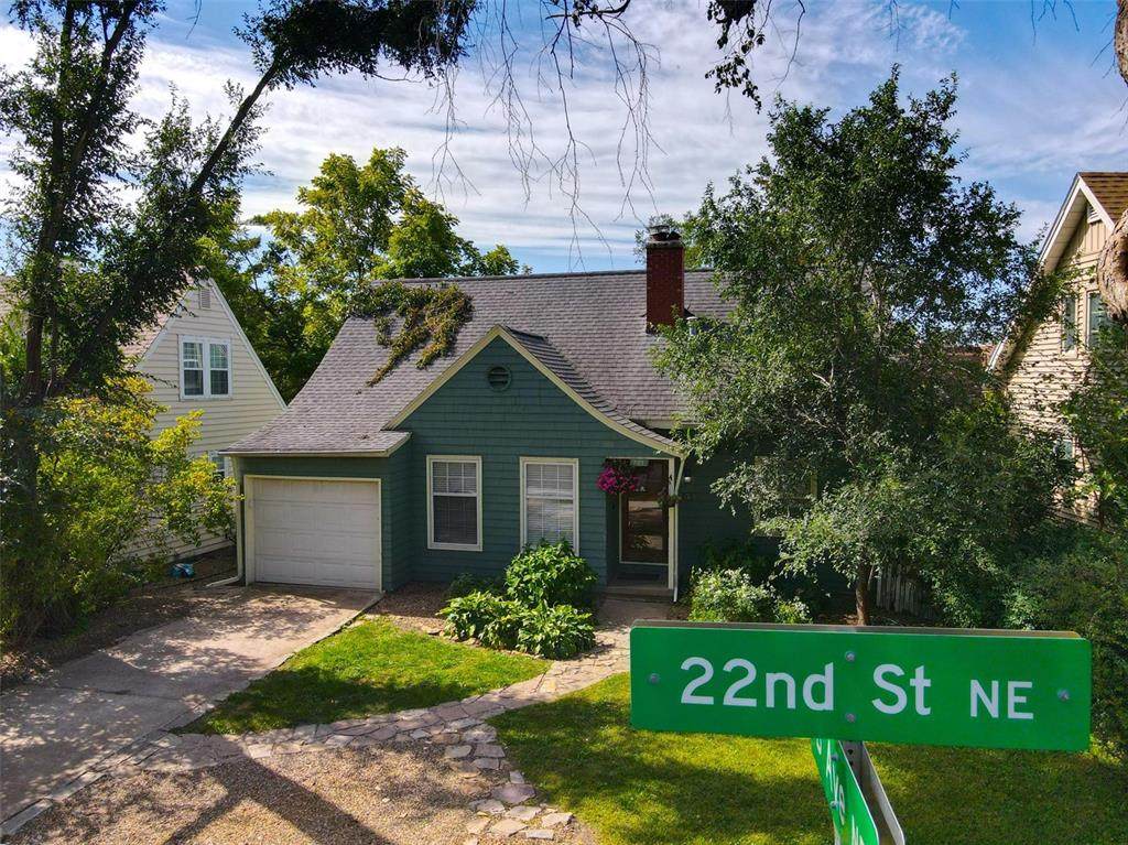 307 22nd Street - Photo 1