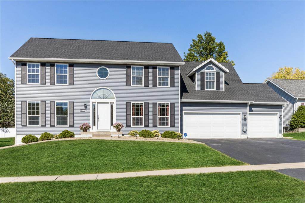 4222 Roxbury Drive - Photo 1