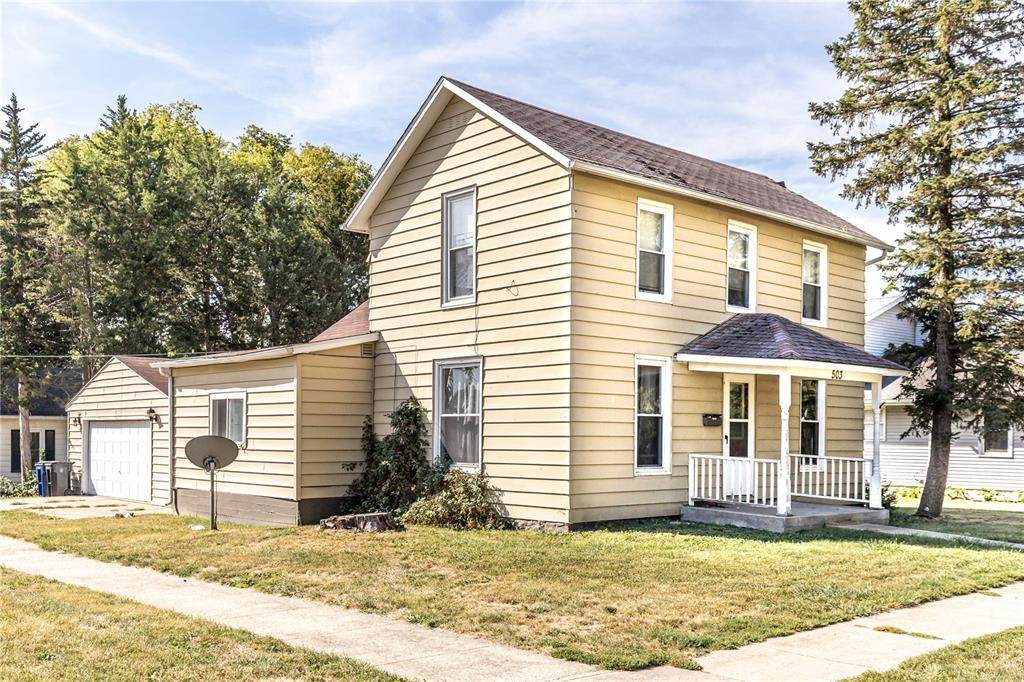 503 6th Street - Photo 1