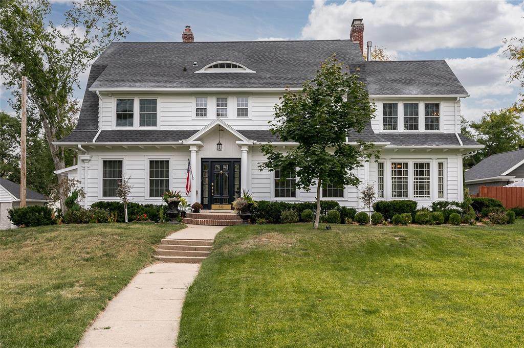 510 Knollwood Drive - Photo 1