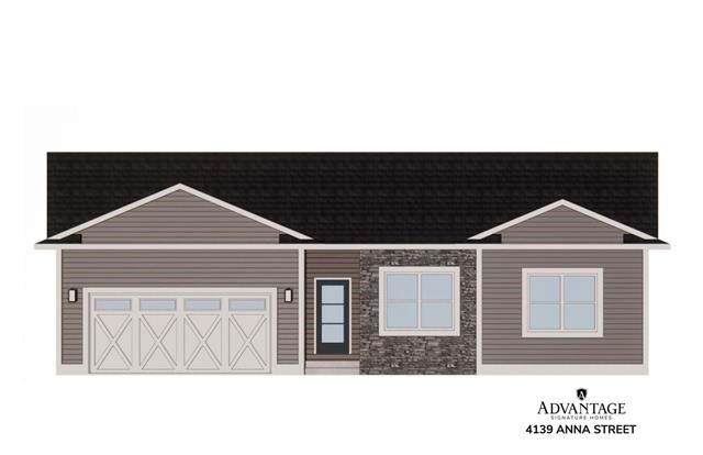 4139 Anna Street - Photo 1