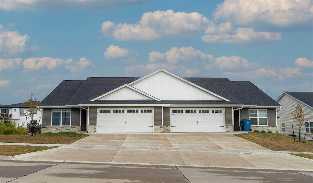 1428 Bridgewood Drive - Photo 1