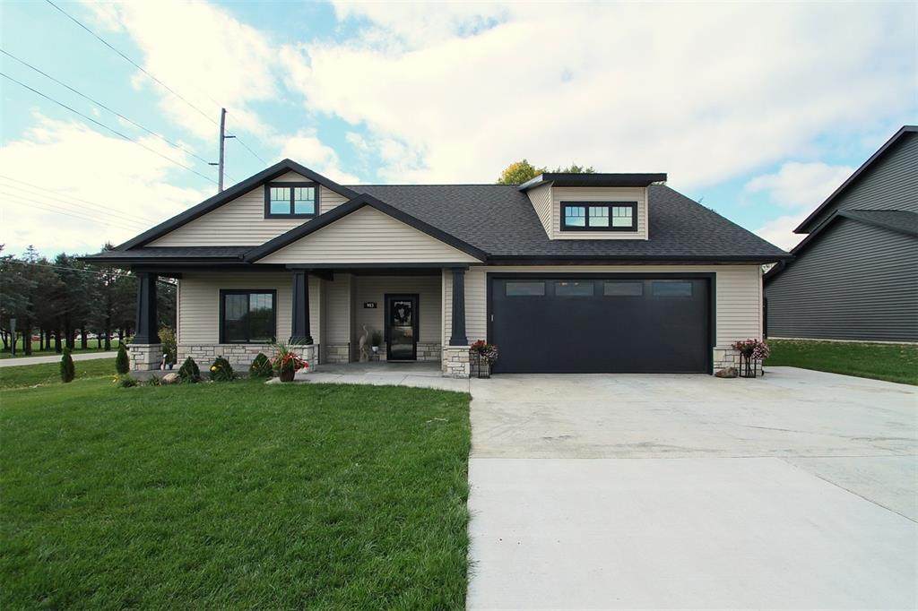 903 David Drive - Photo 1