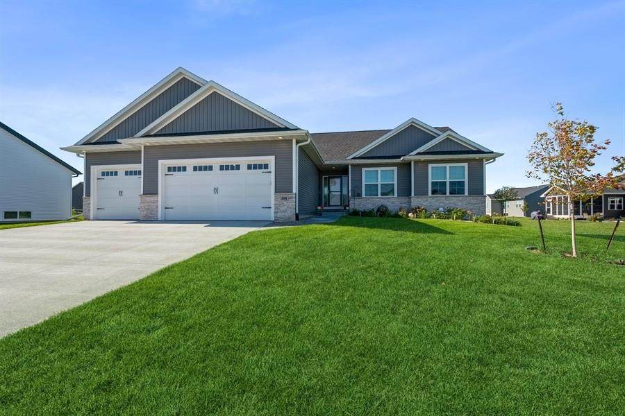 3101 Brimley Pass - Photo 1