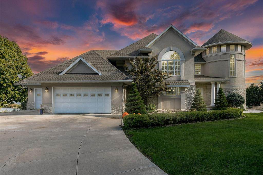3875 Lake Vista Drive - Photo 1