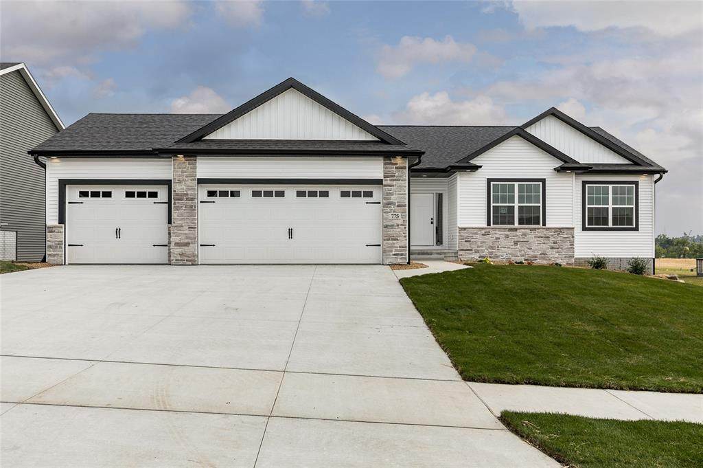 803 Bowstring Drive - Photo 1