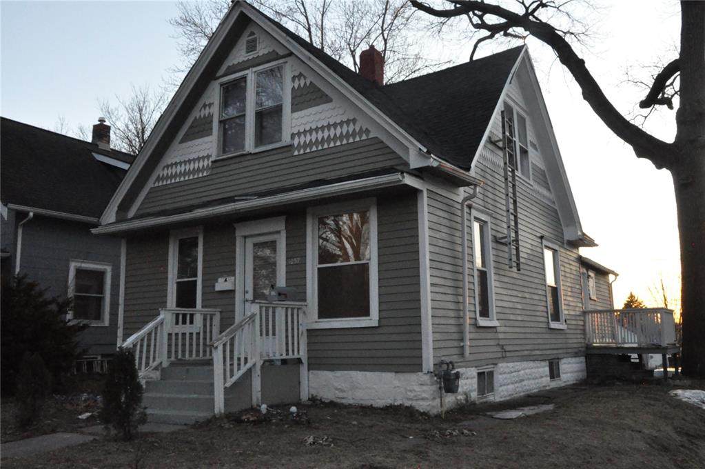 1037 Center Point Road - Photo 1