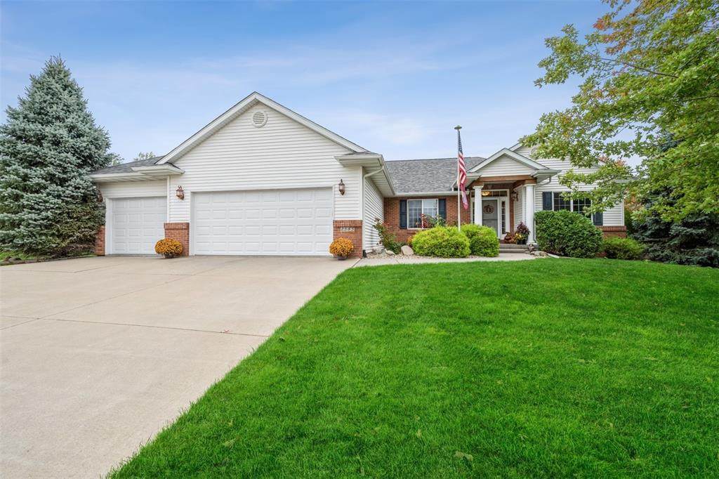 2585 Lansing Drive - Photo 1