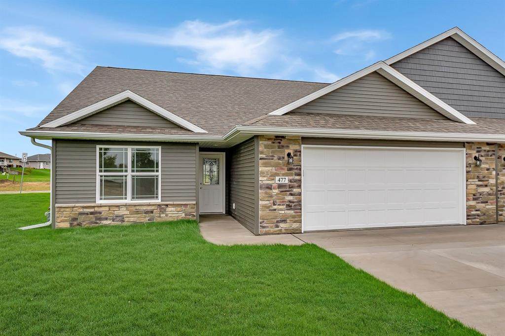 477 Chamber Drive - Photo 1