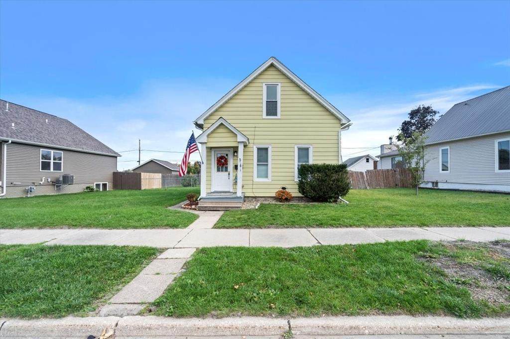 1813 Mallory Street - Photo 1