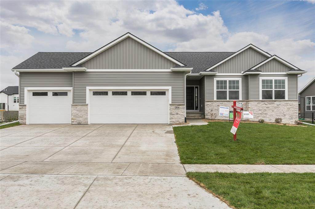 815 Bowstring Drive - Photo 1