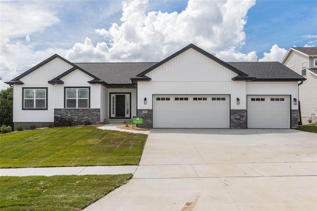 796 Bowstring Drive - Photo 1