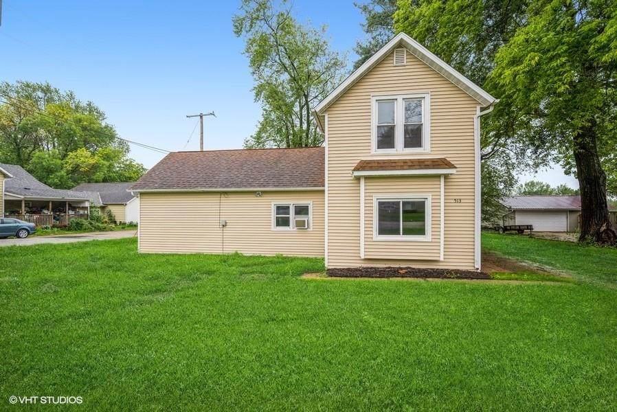 513 Grant Street - Photo 1