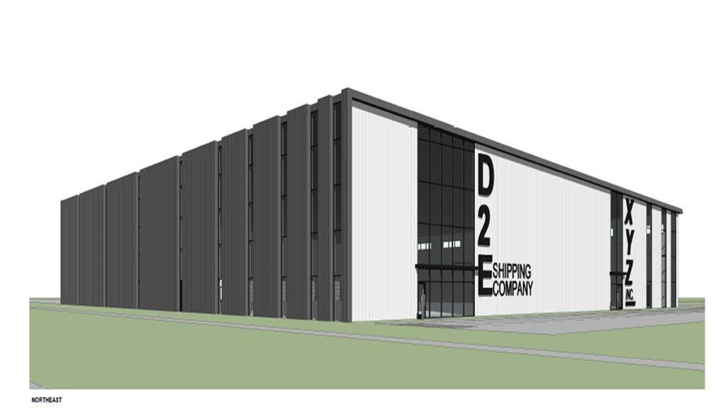 655 Capital Drive - Photo 1