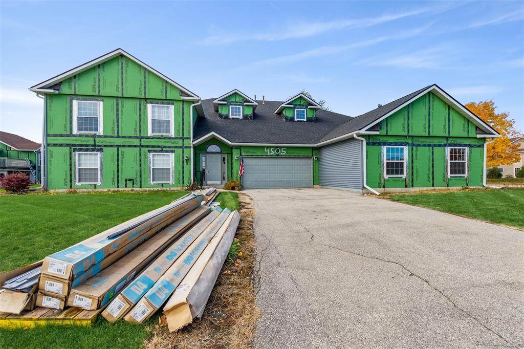 4505 Westchester Drive - Photo 1
