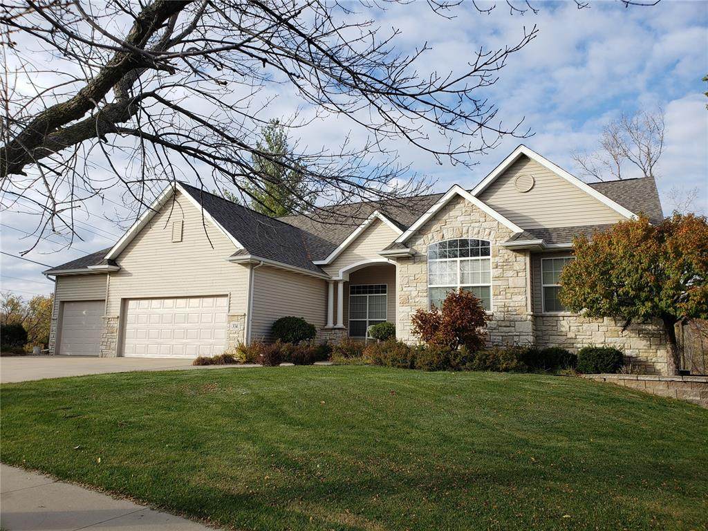 334 Teakwood Lane - Photo 1