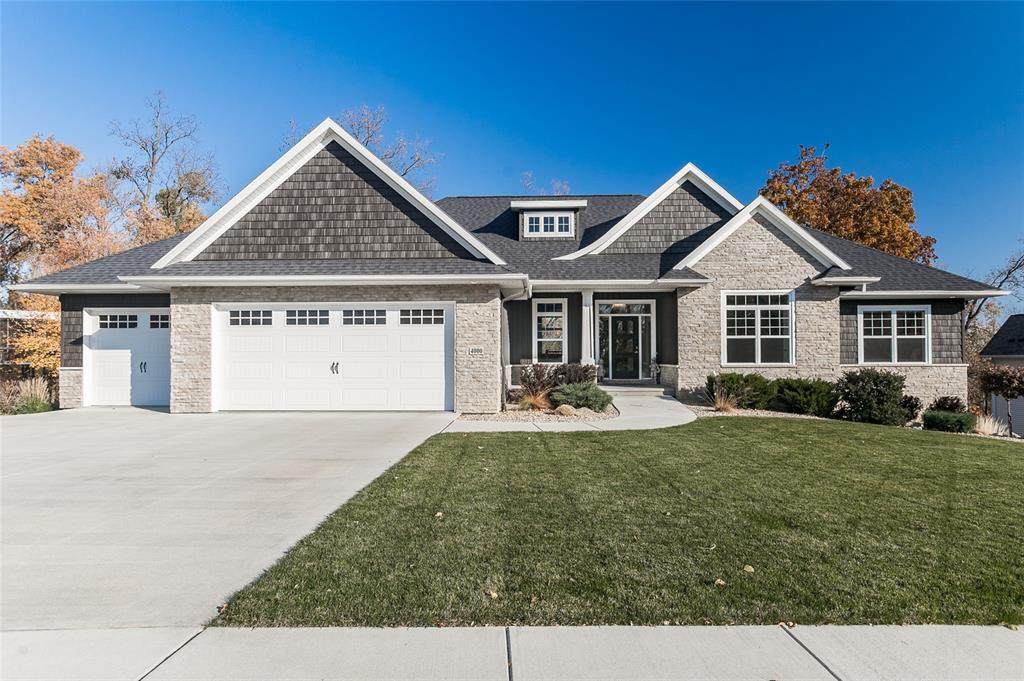 4000 Cedar Grove Court - Photo 1