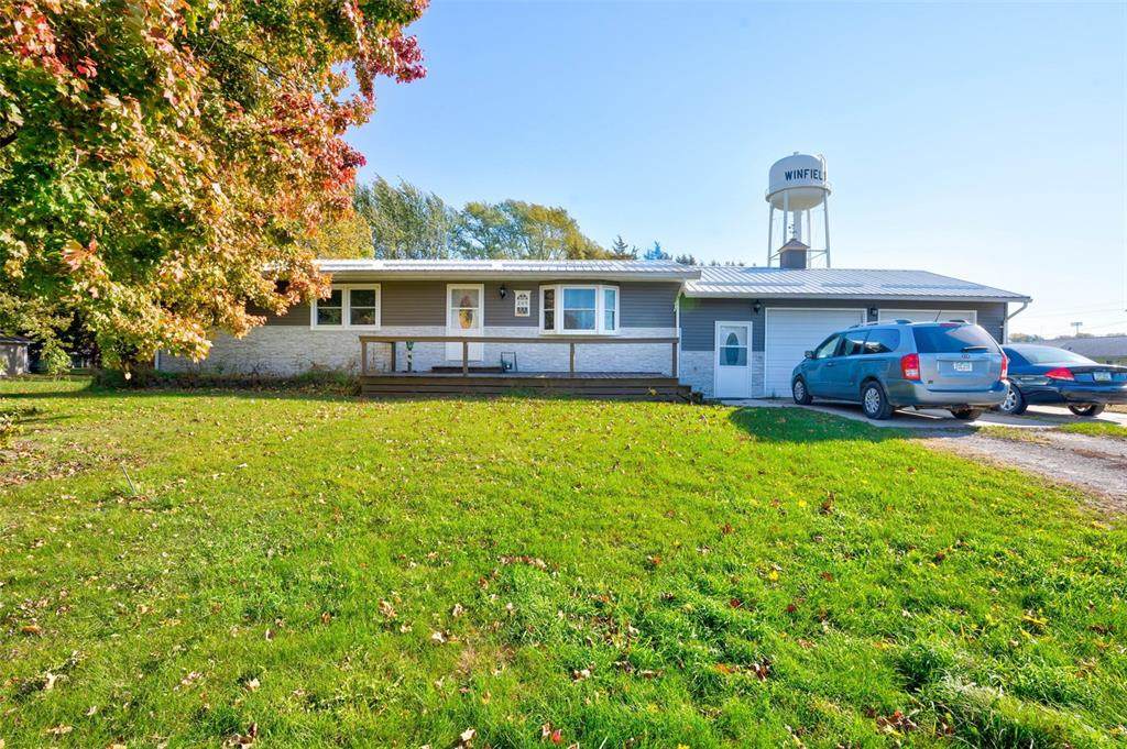 205 Huntsberry Street - Photo 1